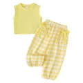 Yellow A