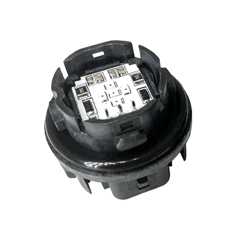 1Pc Plastic Rear Tail Light LED Module Uint 81536-60C30 Car Tail Light Driver Module for Toyota for Land For Cruiser 2017-2022