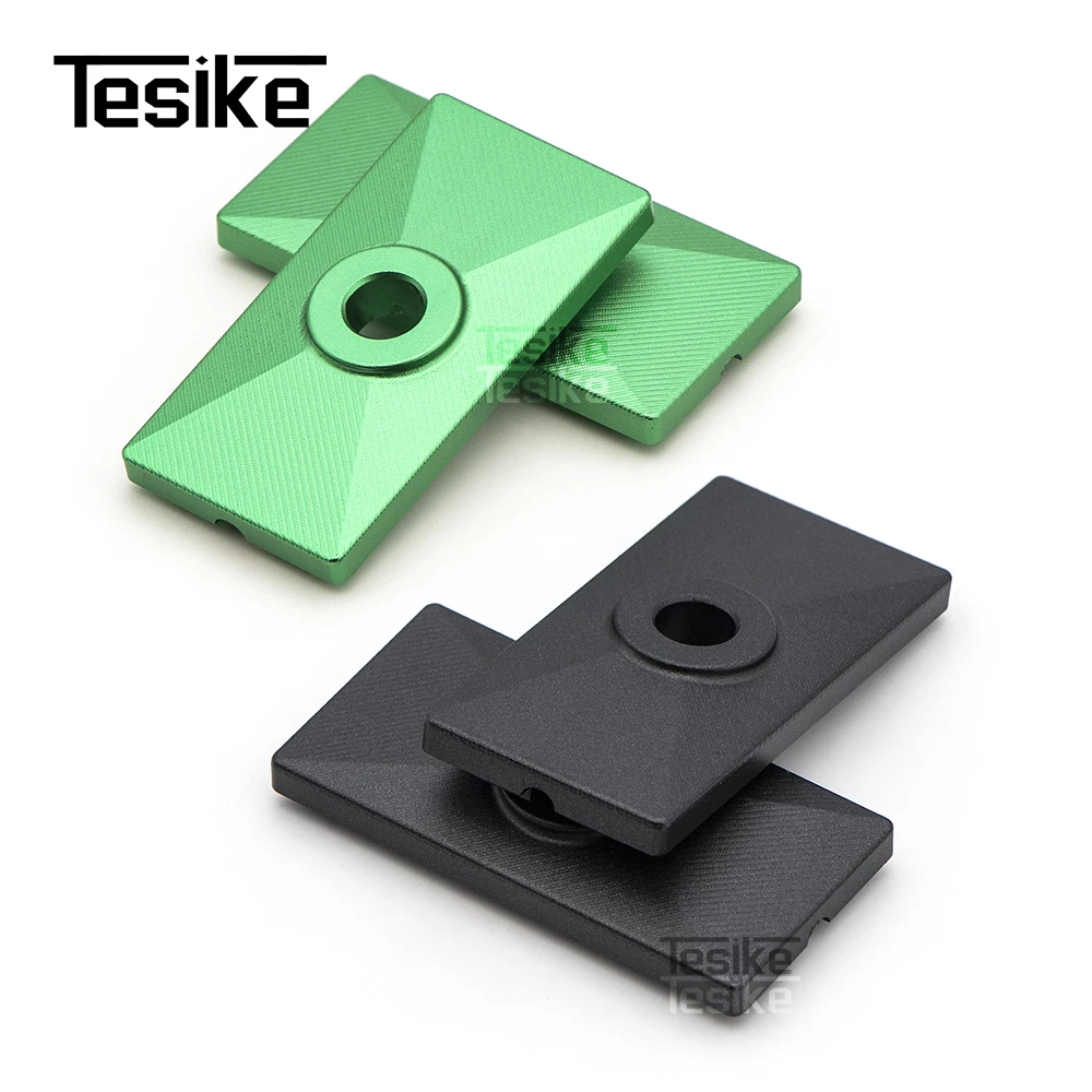 For Kawasaki Ninja300 2013-2017 Z250SL Chain Adjuster Swingarm End Cap Rear Wheel Arm Ends Accessories for Enhanced Performance