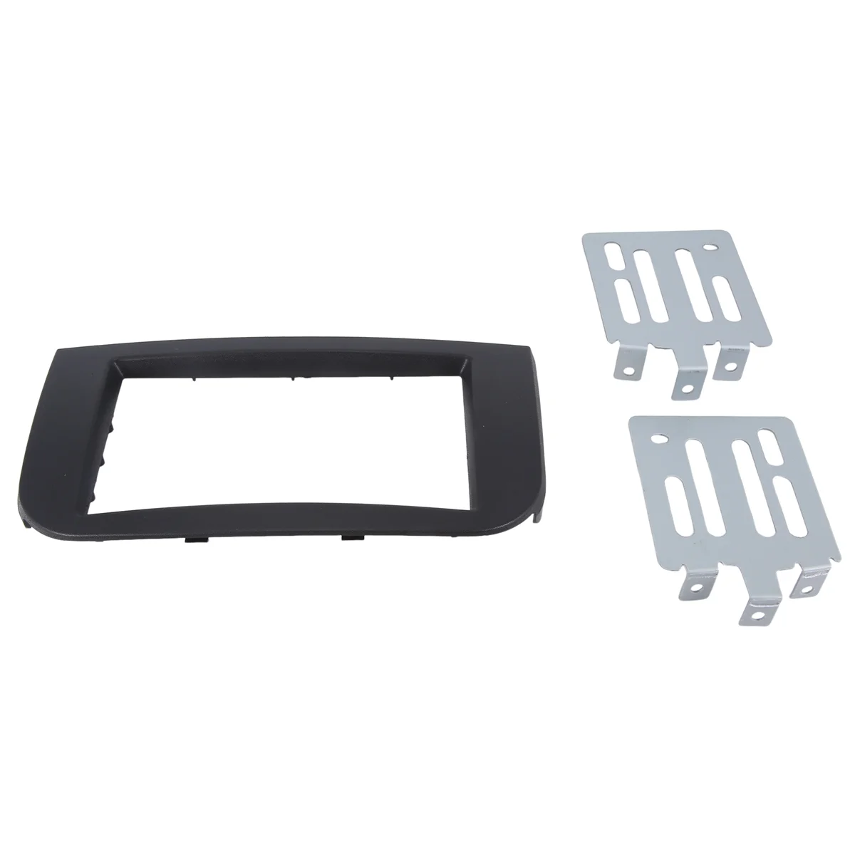 

M53K_Car DVD Radio Fascia for Mitsubishi Colt (Z30/Z30G/Z3B/Z3V)