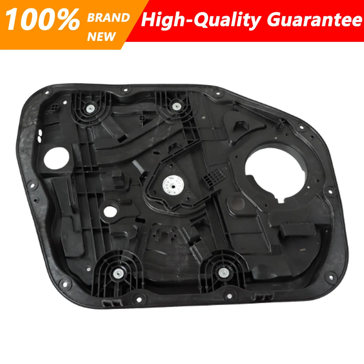 Driver Side Front Power Window Regulator for Tucson 2016-20 82471-D3011