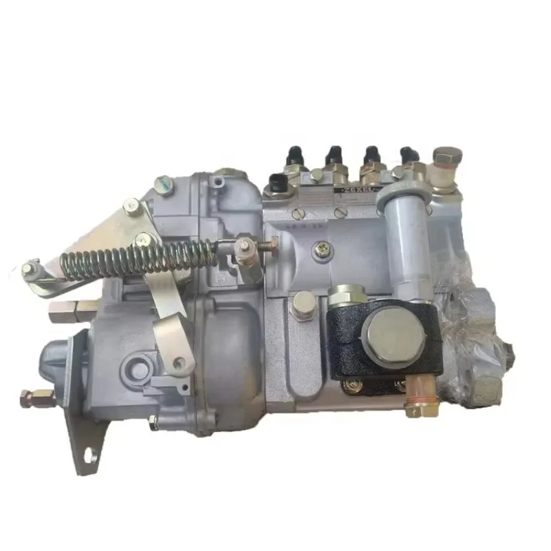 

High Quality China Made 101041-8451 Fuel Pump D6AC Engine Pump 129915-51010