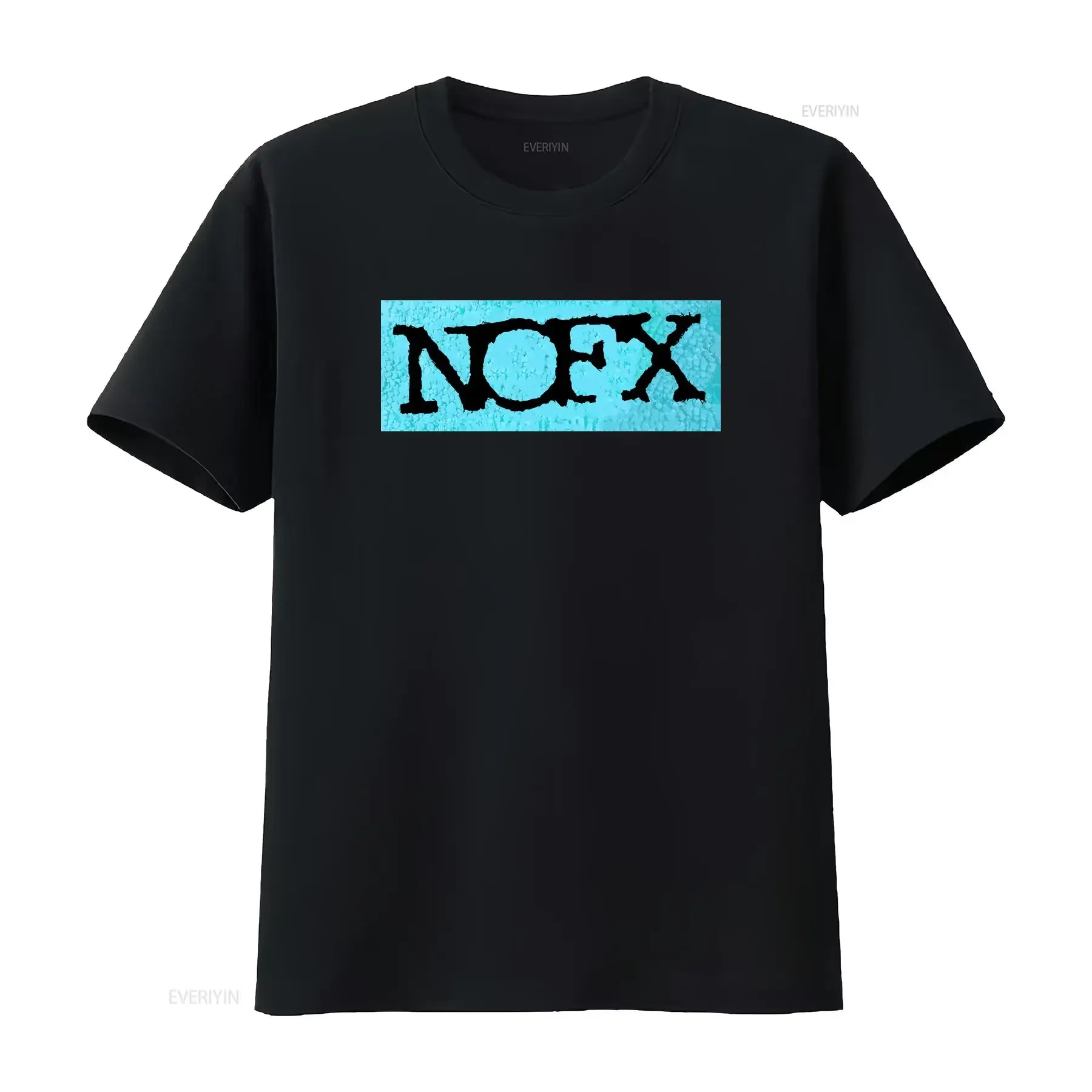 Vintage NOFX Punk Band Medium Black T Shirt Pump Of The Valuum Whirled Tour 2001 vintage Washed Stretched Stylish fashion