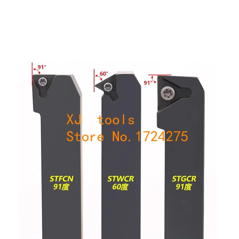 STGCR STGCL STGCR1010H09 STGCR1212H09 STGCR1212H11 STGCR1616H11 STGCR1616H16 STGCR2020K16 STGCR2525M16 Для TCMT11/16
