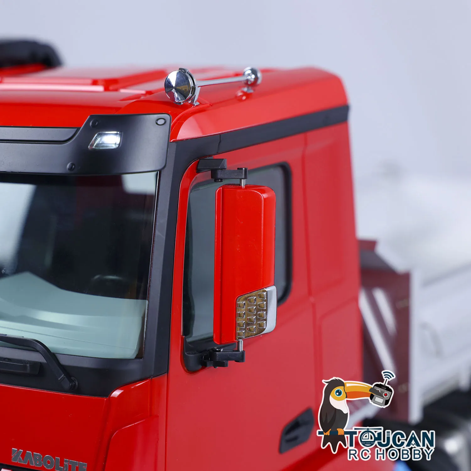 

1/14 Huina Kabolite K3362 Toucan 4X4 RC гидравлический самосвал с ЧПУ металлическое шасси дифференциал блокировка оси коробка передач сервировка управляемые игрушки