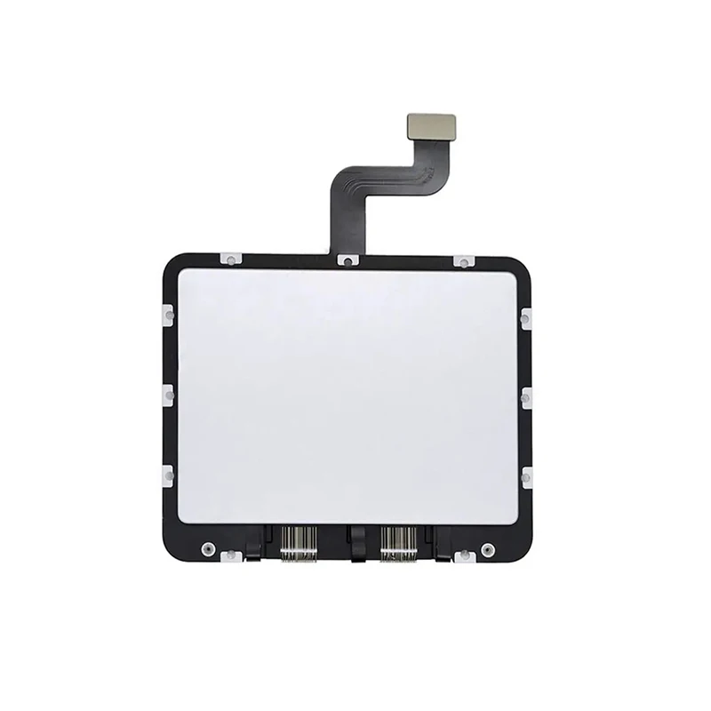 

Original A1398 Touchpad Tackpad For MacBook Pro 15'' Retina A1398 Trackpad Touchpad with Flex Cable 2015 Year
