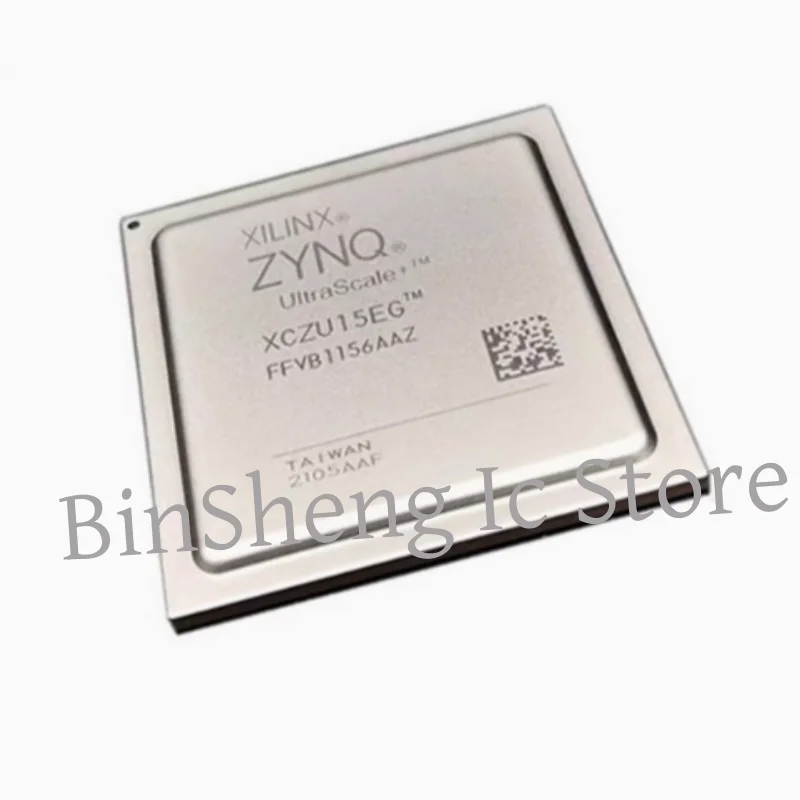 

Новый оригинал XCZU15EG-2FFVB1156I XCZU15EG-2FFVB1156E XCZU15EG-2FFVC900I