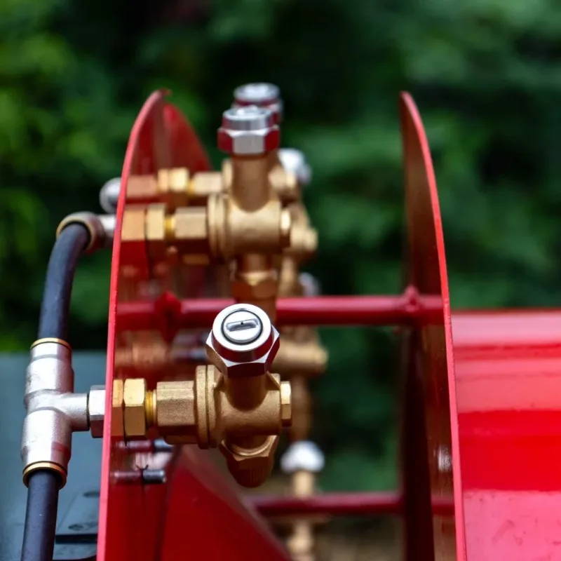 ذكي HT-400F بستان التحكم عن بعد المبيدات البخاخ السائل البخاخ فصل الإنسان آلة عملية بسيطة