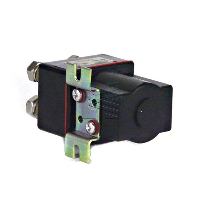 China Made Normal Open Speed Contactor Bypass Contactor Replace the Albright SW82-3/90P