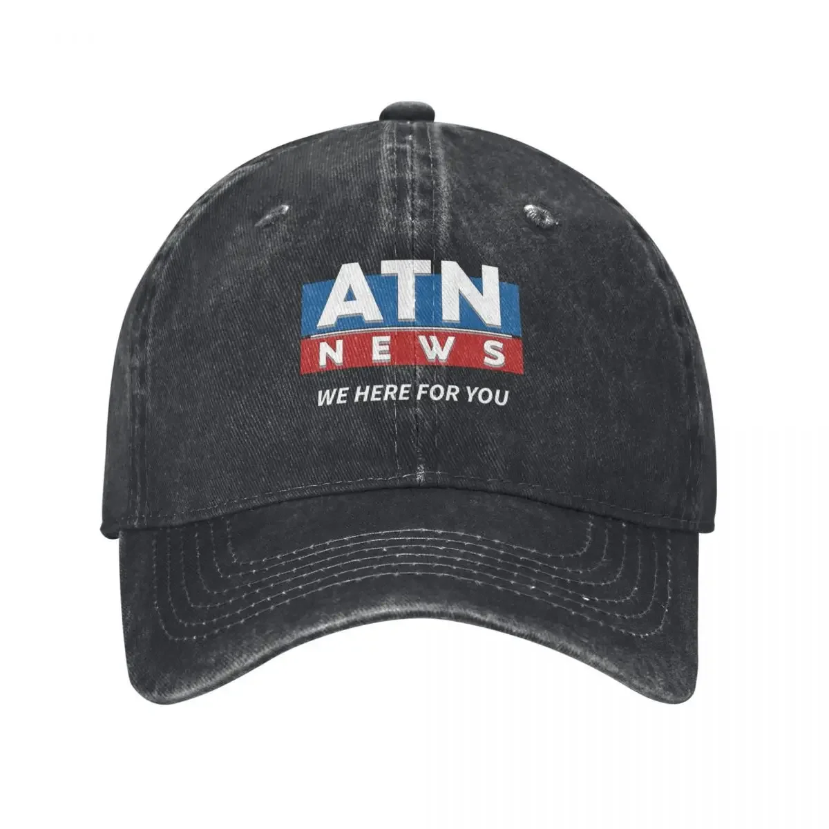 ATN News succession Baseball Cap Luxury Hat Designer Hat Beach Woman Hats Men's