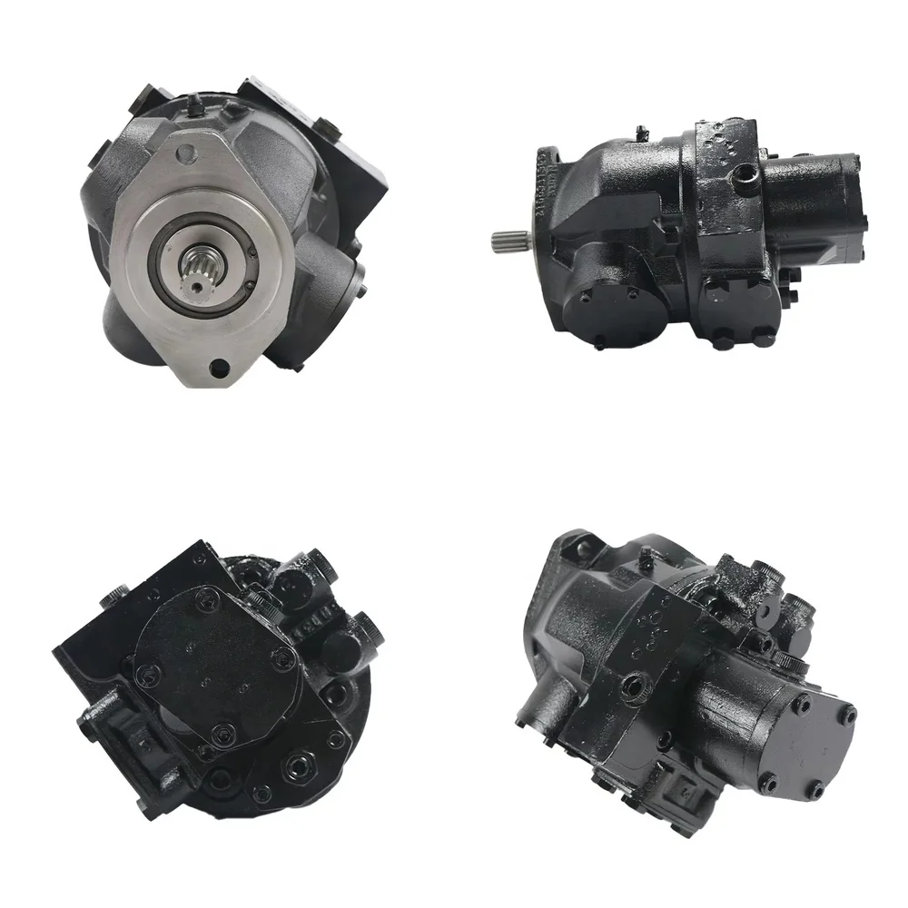 

High Quality Excavator Main Hydraulic Pump AP2D28 for 320 330 340 345 365 PC200 PC300 PC400 ZX200 ZX330