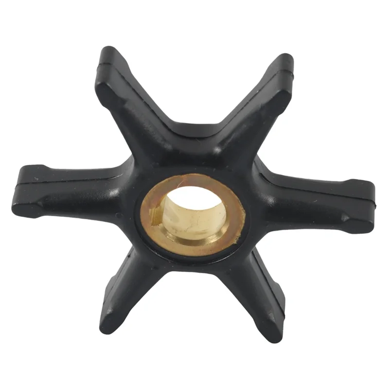 A99F-389646 impulsor de bomba de agua 375638 para Johnson Evinrude OMC BRP 10 15 18 20 25 HP fueraborda Sierra 18-3002 775518 500351