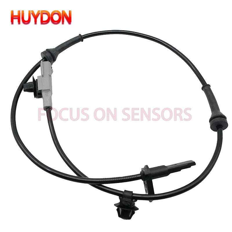 47910-5FA0A Front Left/Right ABS Wheel Speed Sensor For 2020-2022 Nissan Versa 2018-2022 Kicks 479105FA0A Car Spare Accessories