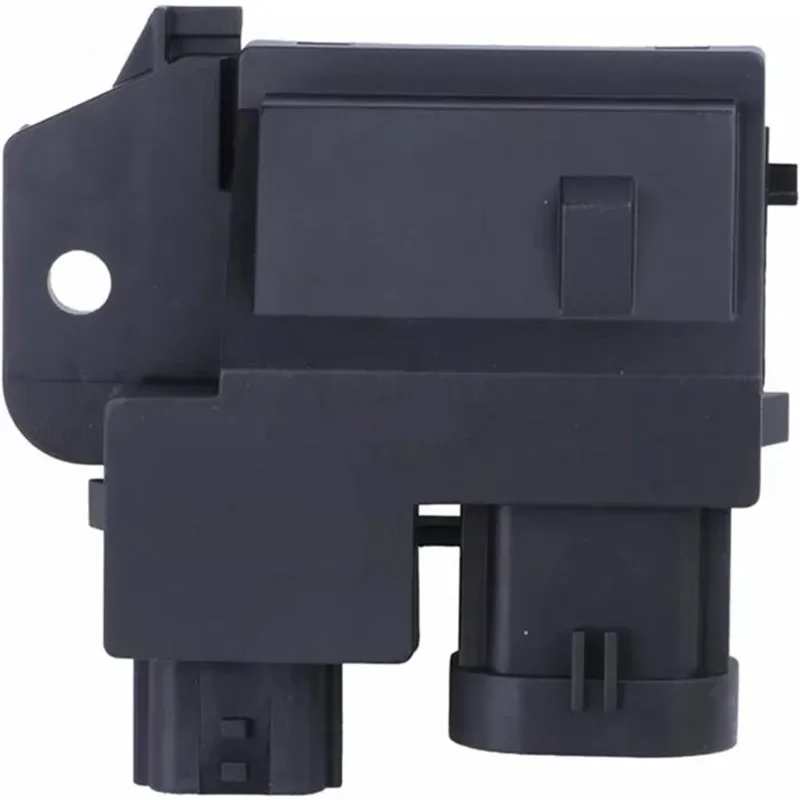 

255507773R Fan Blower Motor Radiator Fan Pre-Resistor New For NISSAN VERSA KICKS SENTRA RENAULT