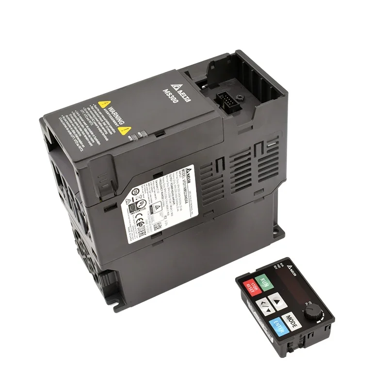 1.5kw vfd price motor ac vfd 5.5kw 3phase Delta inverter