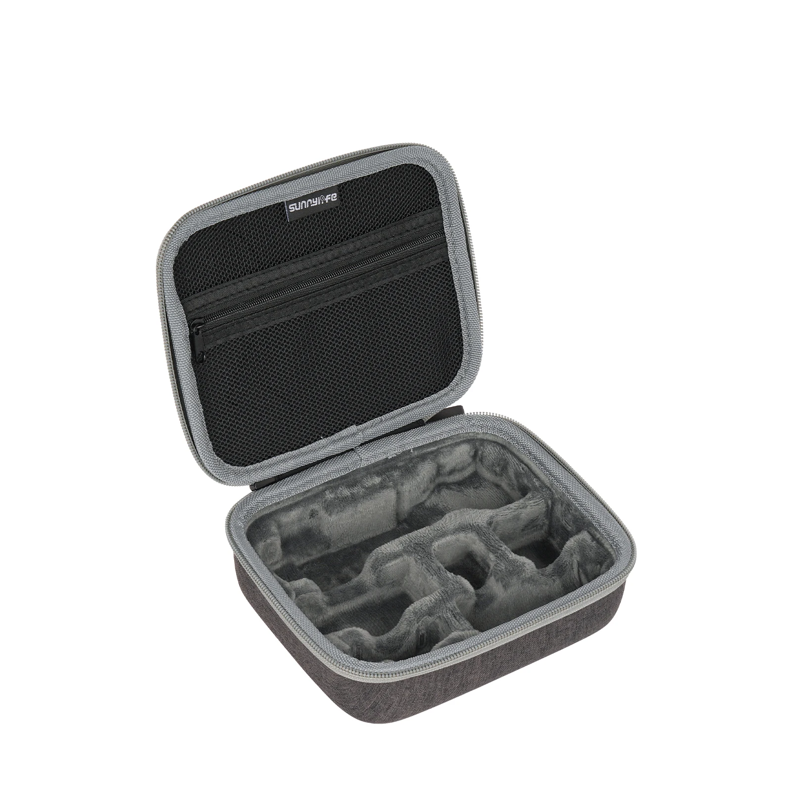 

Storage Bag for DJI Osmo Pocket 4 / Pocket 3 Universal Set Version Portable Travel Carrying Case Standard Set Handbag