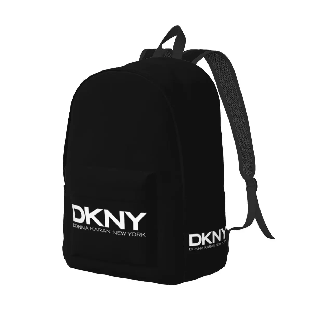 DKNYS NewYork Skyline For Girls Boys Large Capacity Student Backpack Lightweight waterproof Backpack