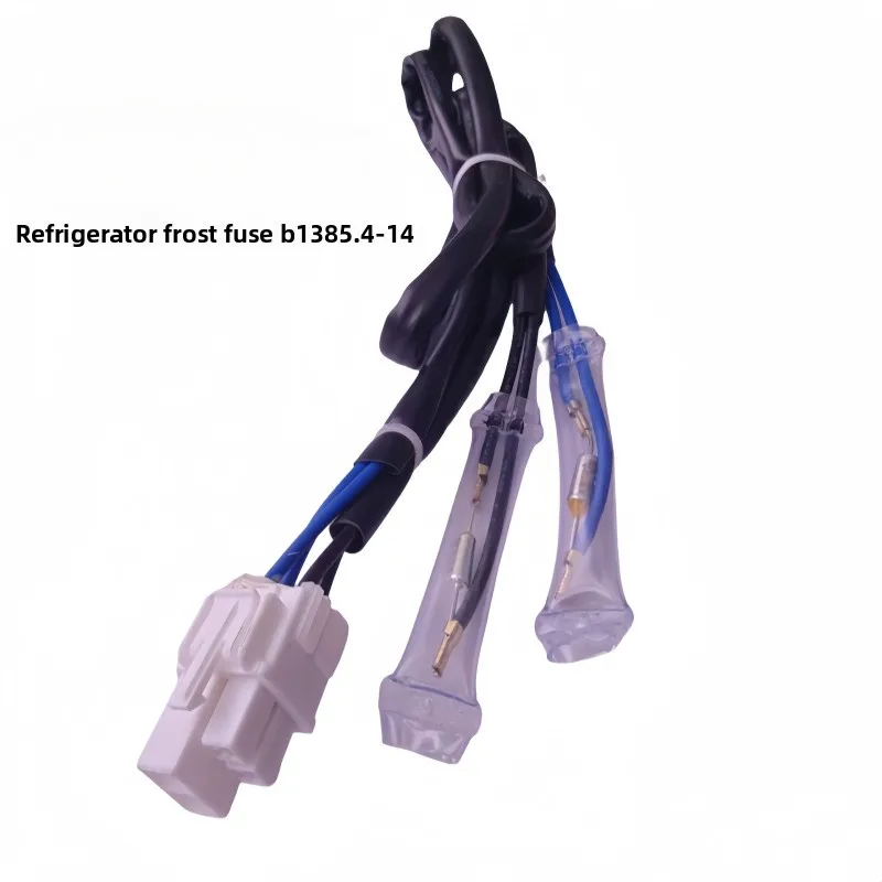 For Ling Athena refrigerator accessories BCD temperature fuse.Defrosting fuse B1385.4-14