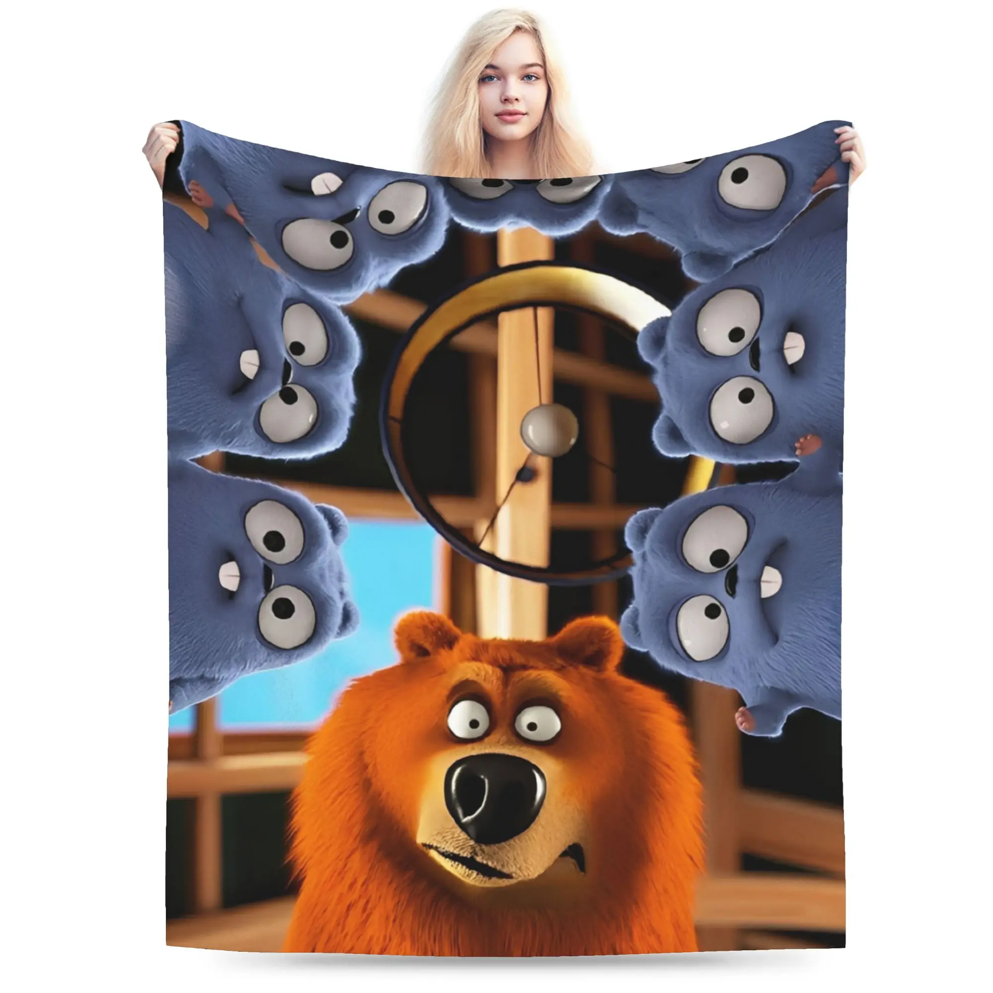 Grizzy And The Lemm… - image