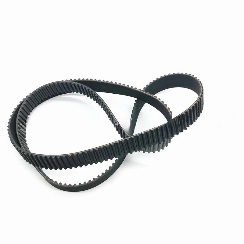 24312-3E500 Timing Belts for Mechanical Parts