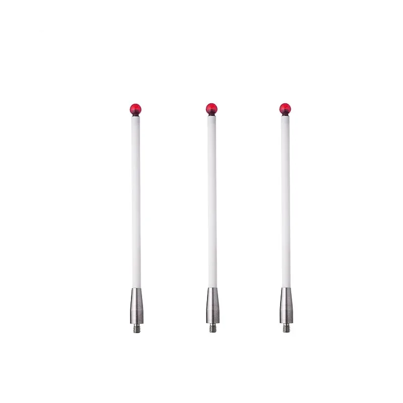 Makinopc Ceramic Straight Styli For Machine Tool Touch Probes To Ensure Maximum Measurement Accuracy