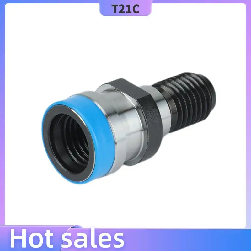 

T21C 4X BT40-NT40 Pull Stud,BT40-NT40 Converter,BT40 Holder Is Converted Into NT40 Holder,Drawbar Thread