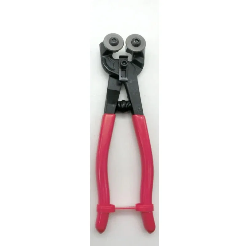 

1pc Portable Glass Tile Nippers Wheeled Tile Pliers Cutting Tools Ceramic Breaking Pliers For DIY Glass Ceramic Cutter Hand Tool