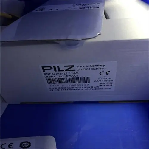 IFM Brand PG2455 Model Pressure Sensor Spot Original IP67 Protection
