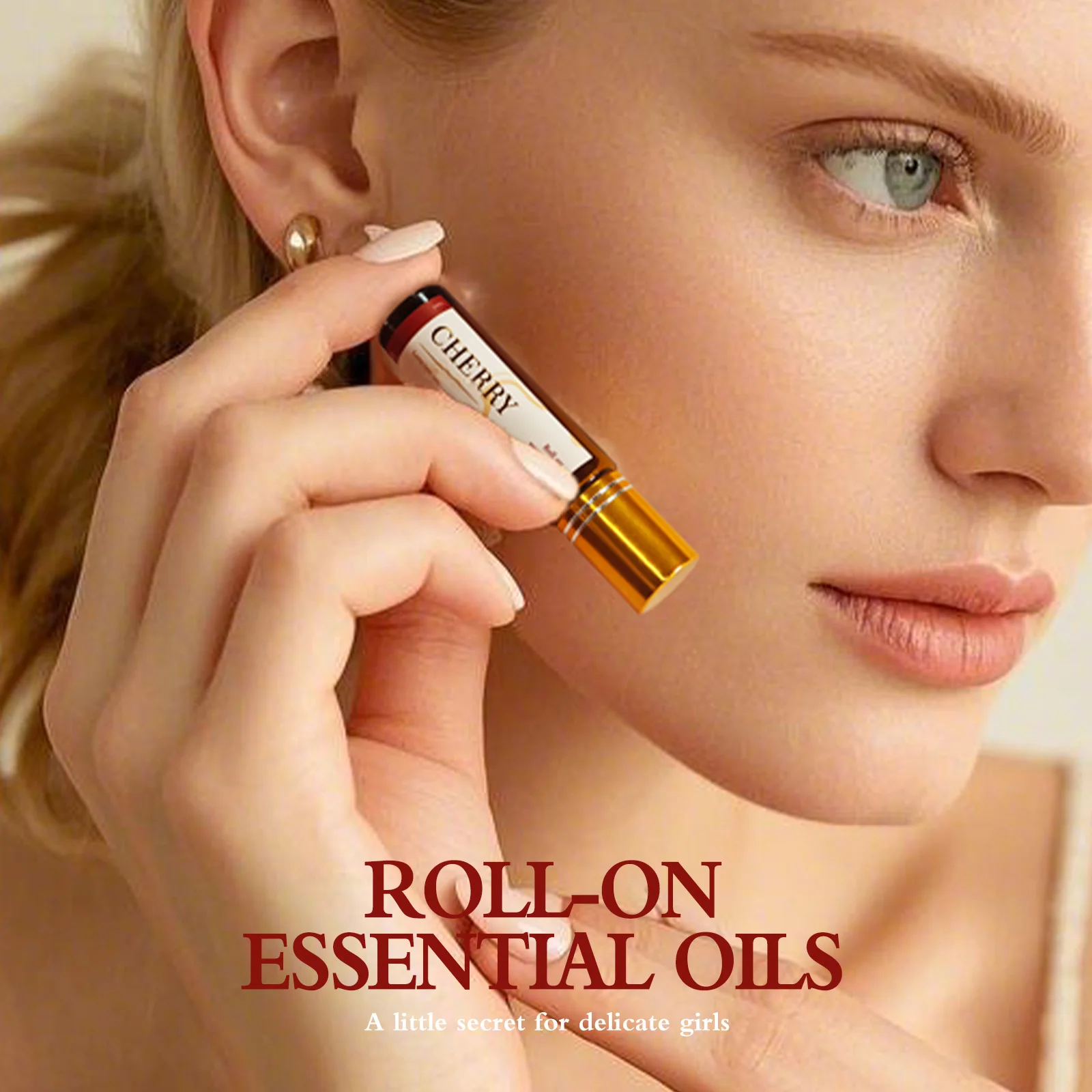 10ml Çikolata Misk Roll On Esa - Home Fragrance Vanilla Musk incelemesi ve fiyatı