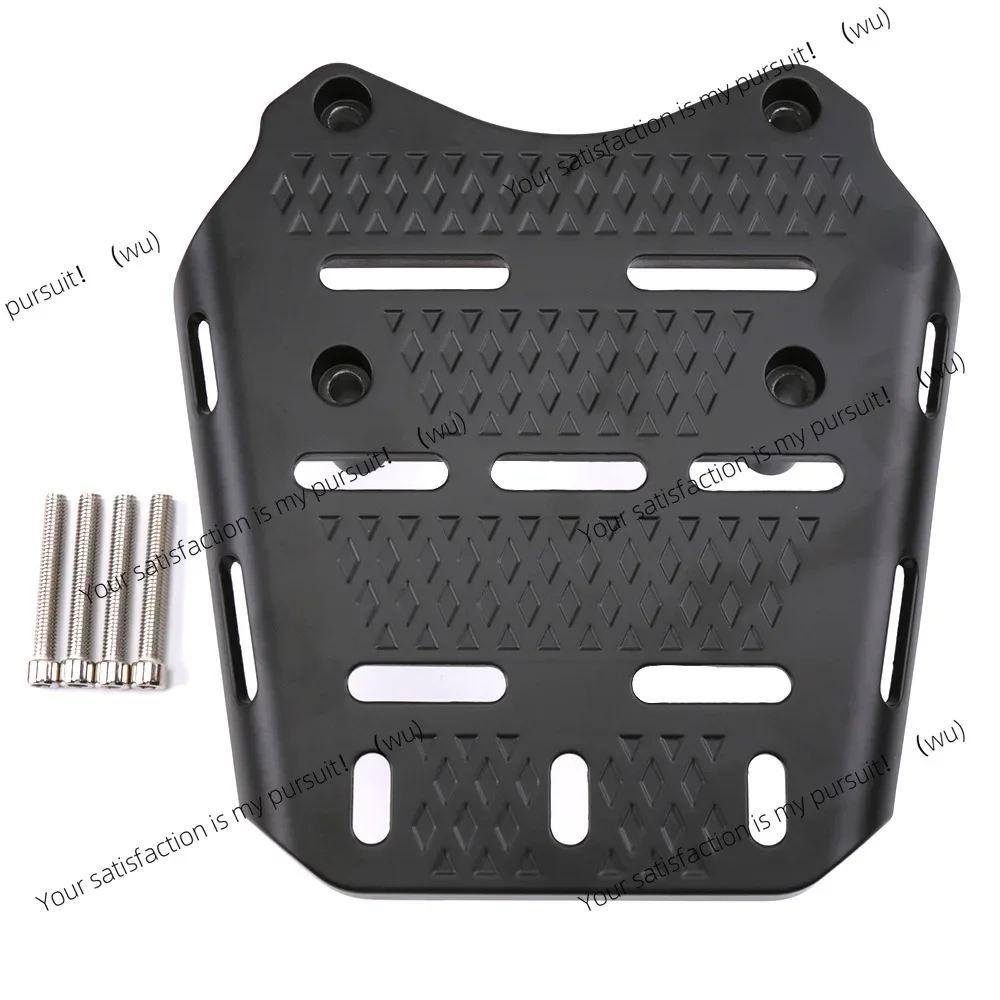 For Honda pcx150 motorcycle 14-23 years modified trunk rack universal luggage rack pcx160