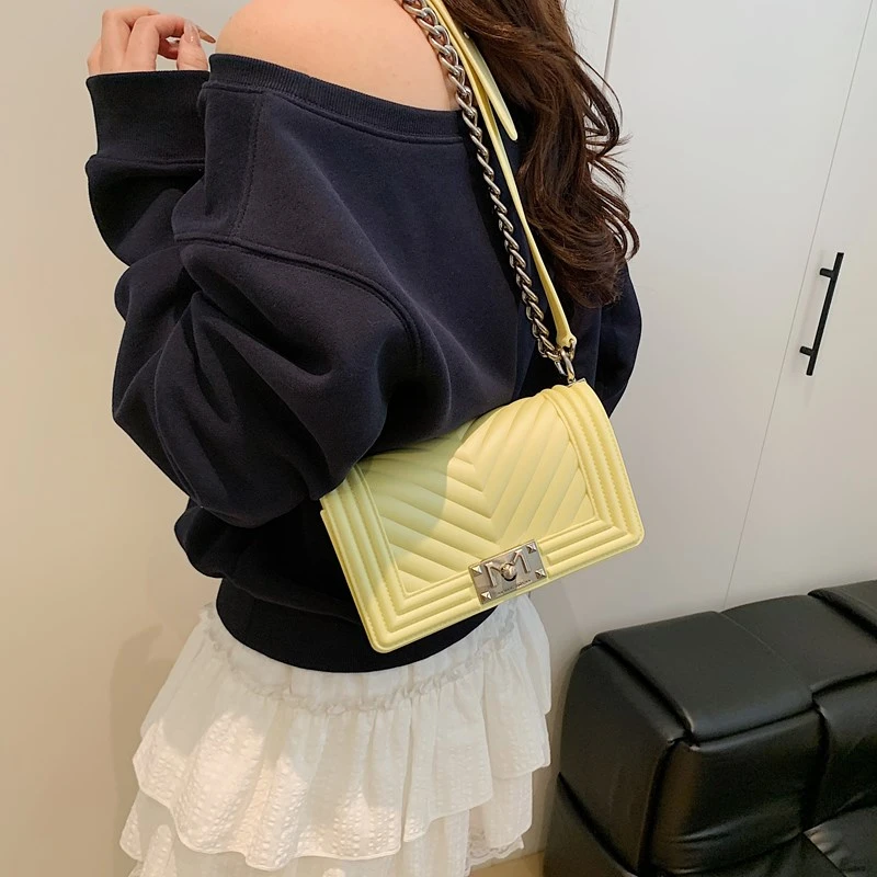 

Luxury Brand Designer Women's Crossbody Bag Elegant Leather Handbag For Ladies Stylish Shoulder Purse Daily Use