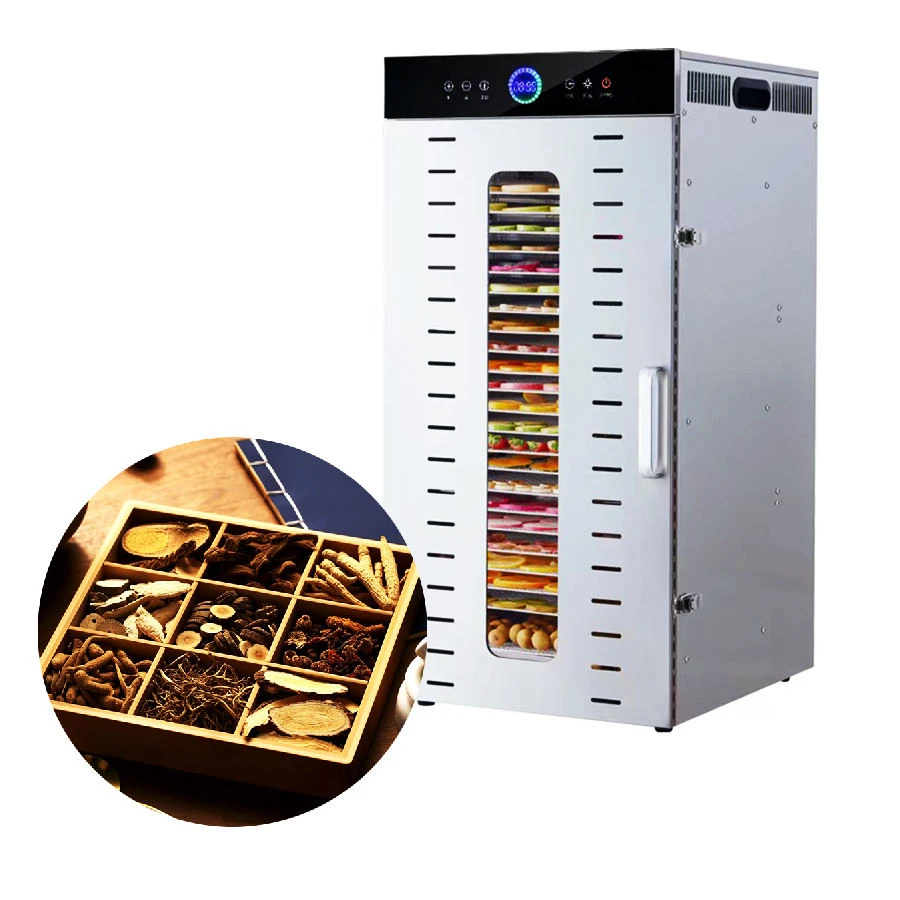 

High Quality Commercial Solar Dryer for Fruits and Vegetables Good Quality Dehydrator