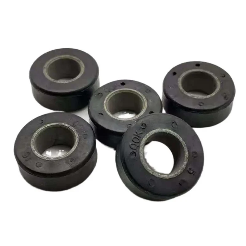 Rear Hub Sprocket Cushion Rubber Buffer Block For Benelli BJ600GS-A BN300GS TRK502 Leoncino BJ500 Motorcycle