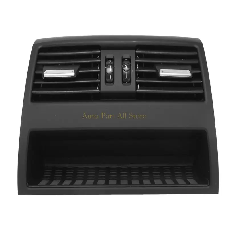 

J0MA High Efficiency Air Ventilation Grille For F10 F18 520i 523i 525i 528i 530i 550i 520d 525d 530d 535d Vehicle 64229172167