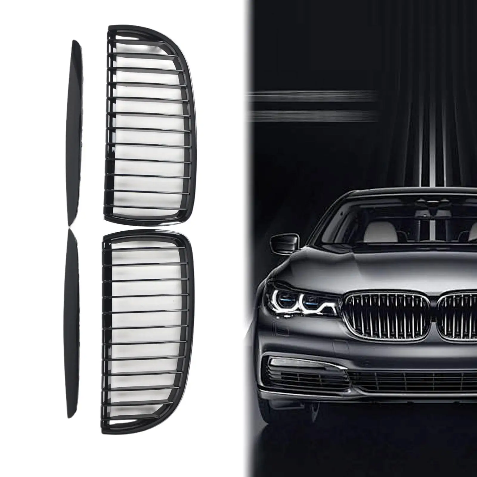 Grille Trim For Bmw… - image