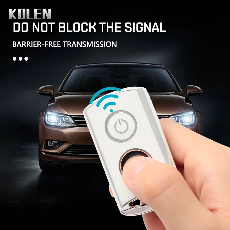 TPU Car Remote Key Case Cover Shell Fob For Yamaha NVX NVX155 XMAX 125 250 300 309 400 XMAX300 QBIX AEROX JAUNS Auto Accessories