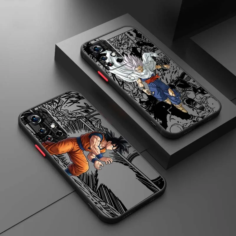 Dragon Ball Anime A…