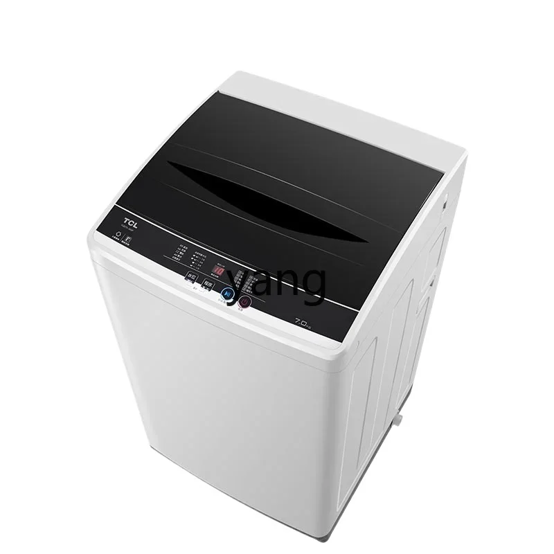 CX  Automatic Intelligent Control Household Large Capacity Impeller Washing Machine Energy Saving