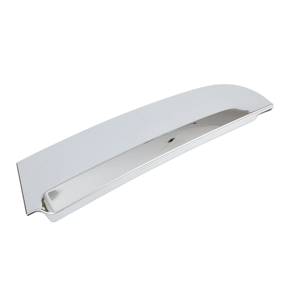 

Car Exterior Accessory Rear Door Pillar Molding Right Side Garnish Chrome OEM Number 832803W010 Direct Replacement