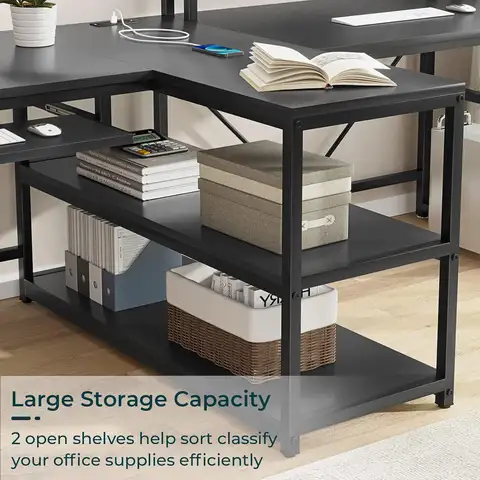 8 best sales काली मेज - №3