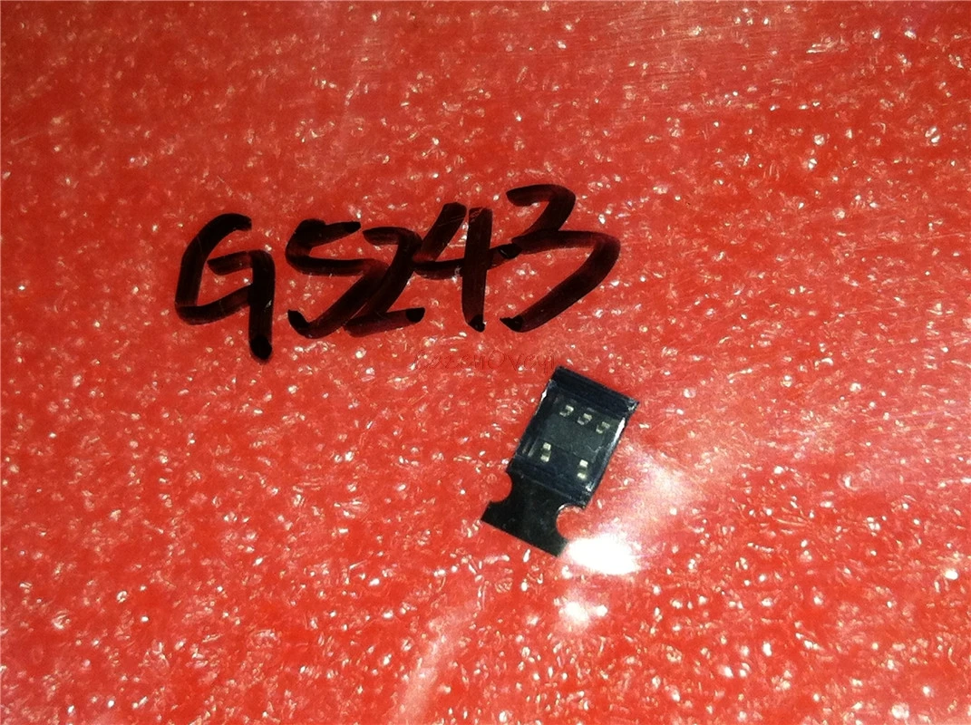 5pcs/lot G5243AT11U G5243A SOT23-5 In Stock