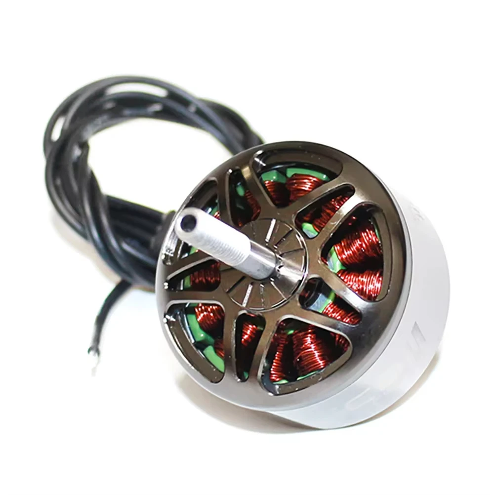 มอเตอร์ไร้แปรงถ่าน EMAX ECOII 3515 450KV / 550KV / 650KV / 880KV กำลังสูง สำหรับโดรน RC มัลติคอปเตอร์ อะไหล่ DIY