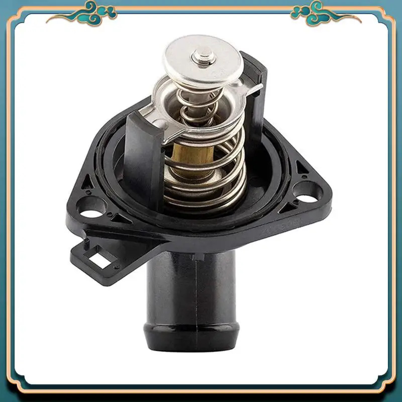 Latest Thermostat A… - image