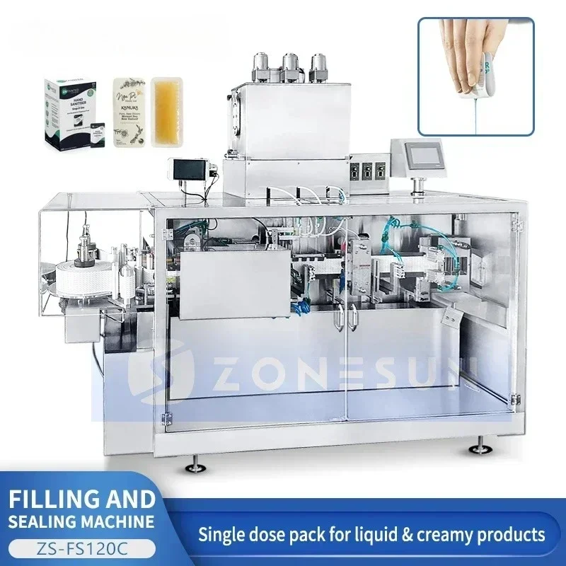 Zonesun Automatic E…