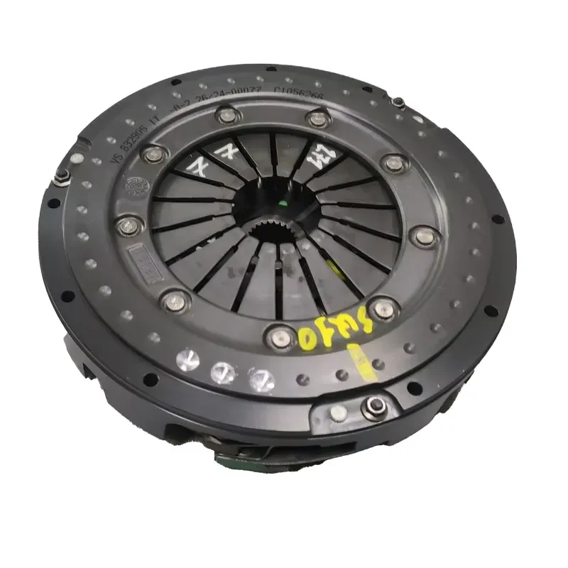 New Car Compressor Transmission Clutch 07L105269F 832905 for R8 V8 Gallardo V10 E-Gear Germany Car