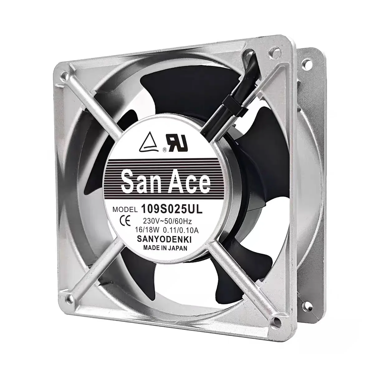 109s072ul-109s087-san-ace-サーバー三洋電機軸流キャビネットラジエーター産業用インバーター冷却ファン-220v-8-9-12cm