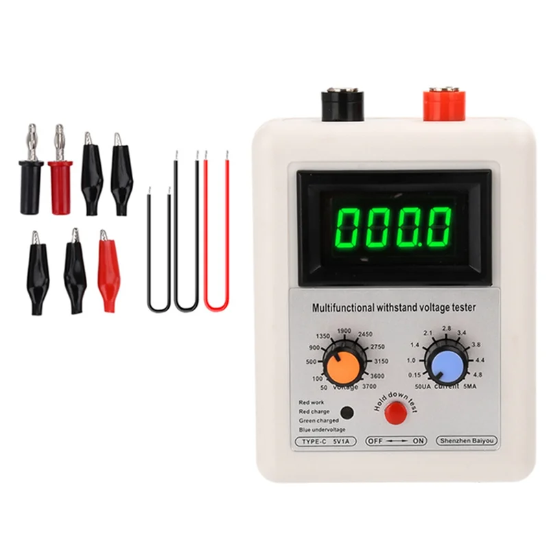 Abby-Igbt Voltage T…