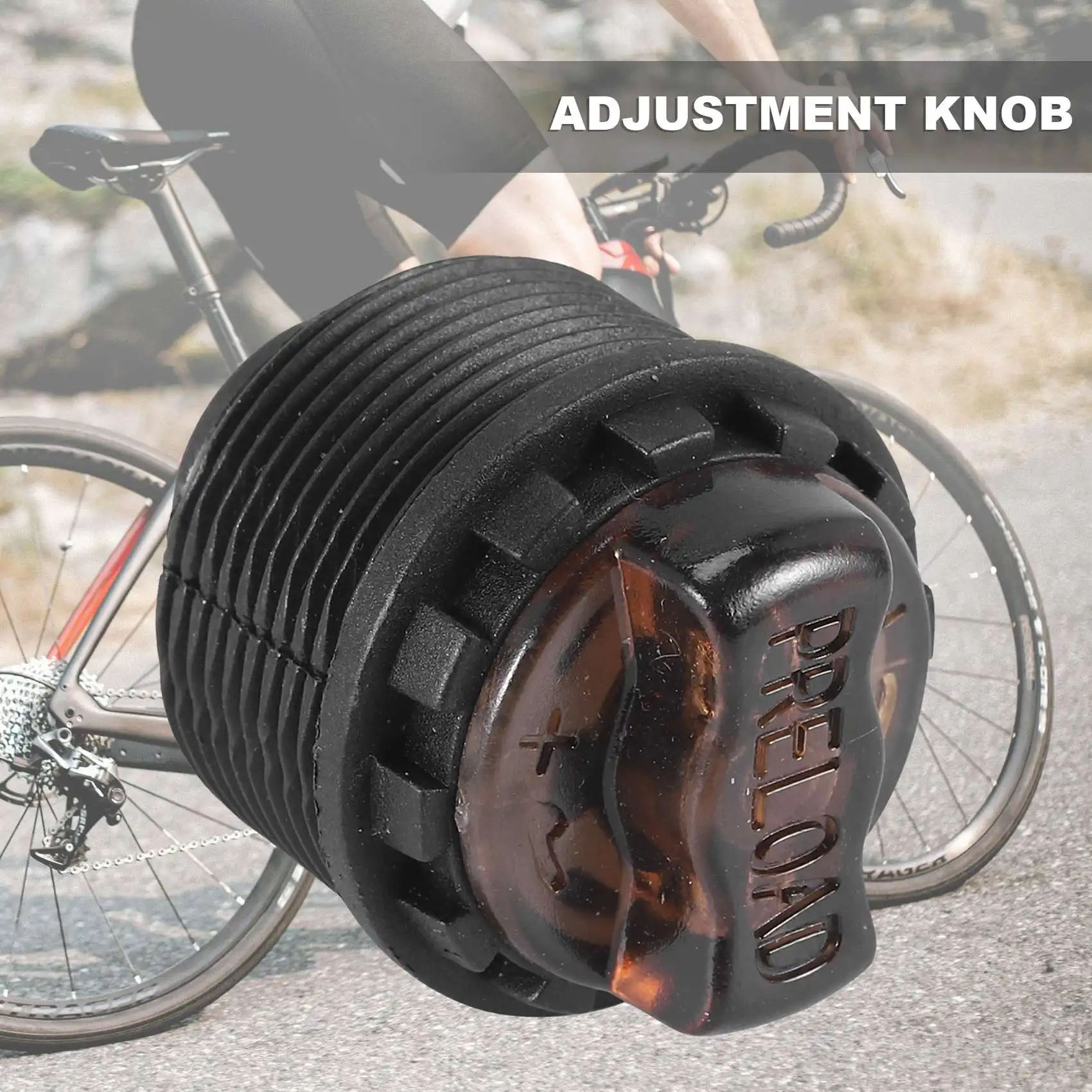 【Livraison Rapide】طقم إصلاح الشوكة الأمامية للدراجة #3