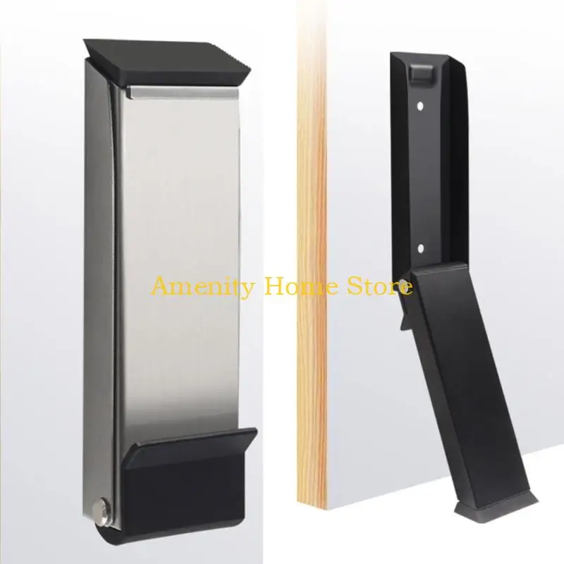 F26C FATAS PORTA COM ALTULAÇÃO AÇO ANTECIPE