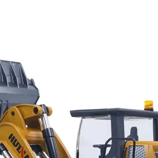 

Распродажа в США: Радиоуправляемый погрузчик HUINA Toys 1583 (масштаб 1:14), 2,4 ГГц, с электрической подъемной системой, светом и звуком, сборный, радиоуправляемая строительная техника